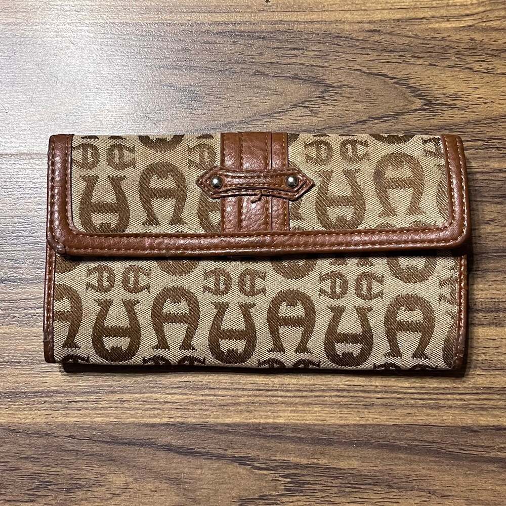 Etienne Aigner Wallet